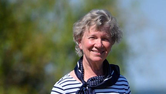 Elisabet Janzon