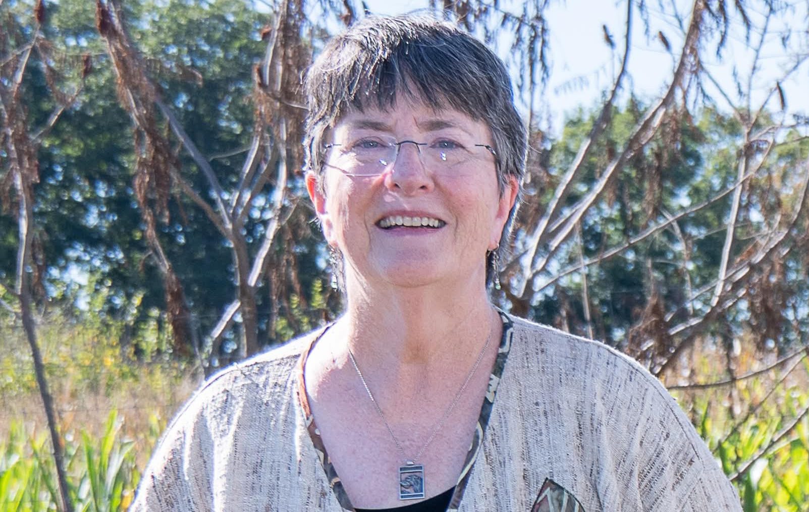 Ellen Kroll